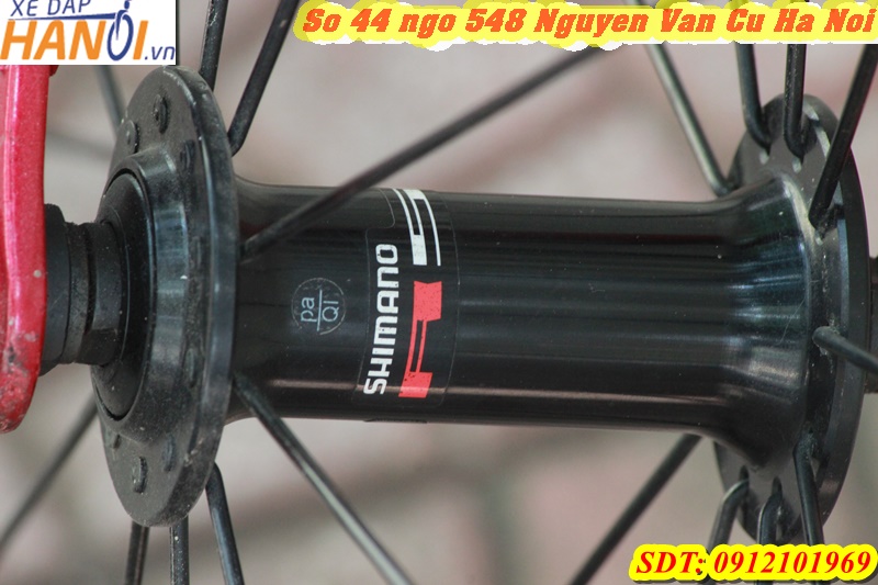 Xe đạp Touring Nhật bãi Giant Escape đến từ Taiwant