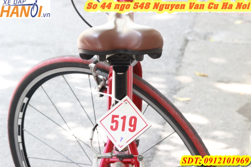 Xe đạp Touring Nhật bãi Giant Escape đến từ Taiwant