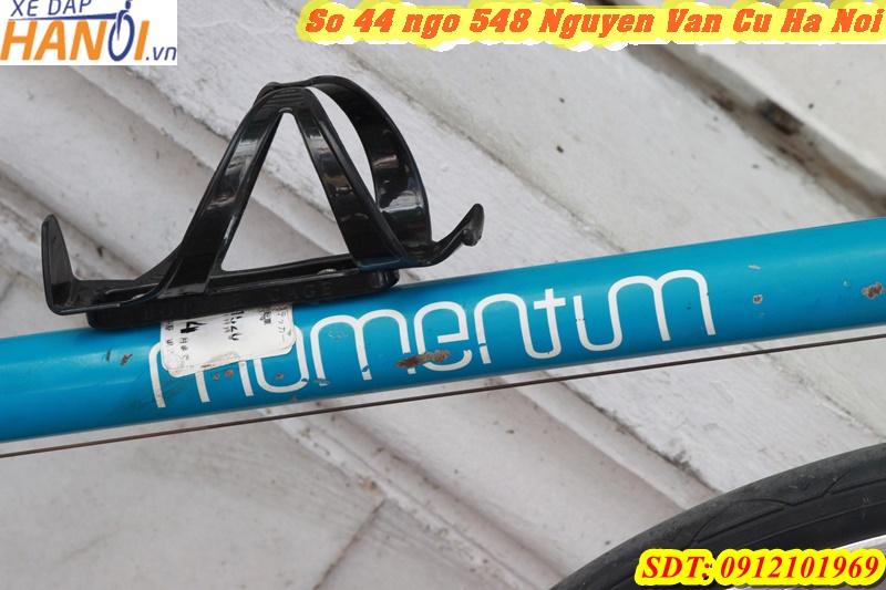 Xe đạp Touring Nhật bãi Momentum đến từ Taiwant