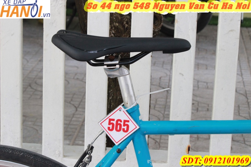 Xe đạp Touring Nhật bãi Momentum đến từ Taiwant