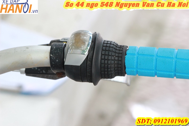 Xe đạp Touring Nhật bãi Momentum đến từ Taiwant