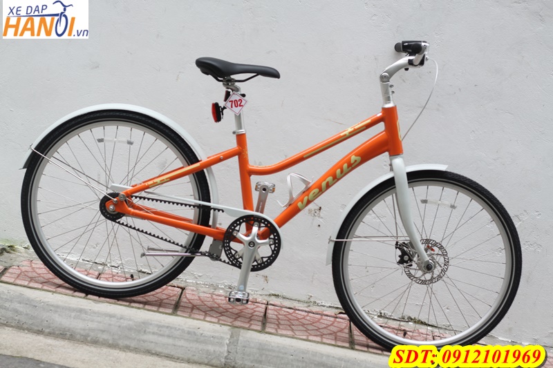 Xe đạp thể thao VENUS BIKE ĐẾN TỪ CHÂU ÂU