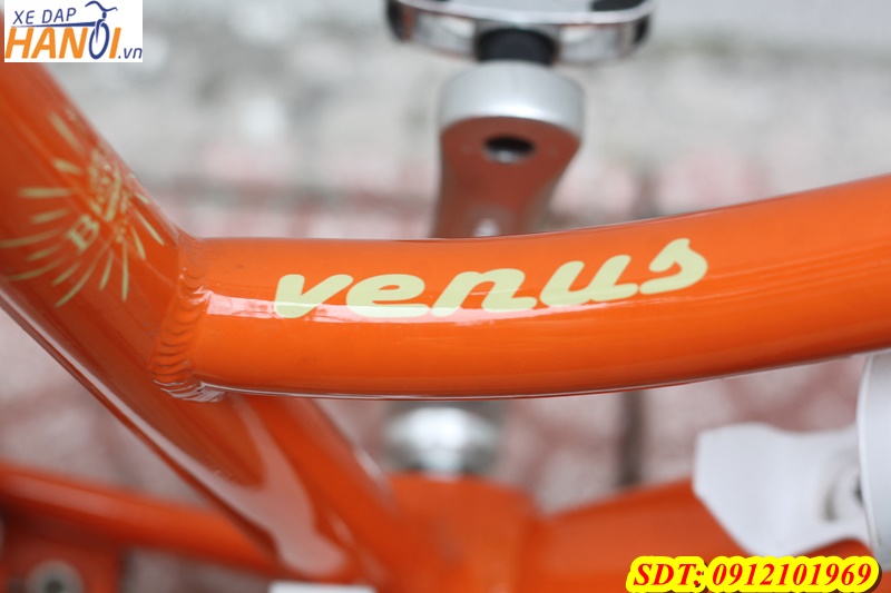 Xe đạp thể thao VENUS BIKE ĐẾN TỪ CHÂU ÂU