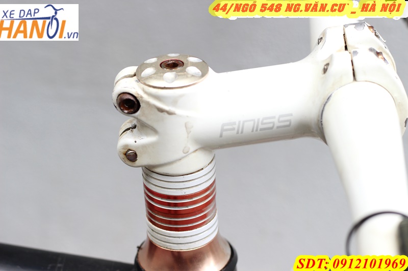 Xe đạp thể thao touring Nhật bãi 22 IM đến từ Japan