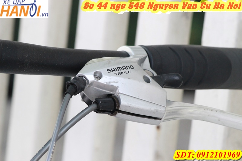 Xe đạp Touring Nhật bãi GT Lagato 4,0 đến từ USA