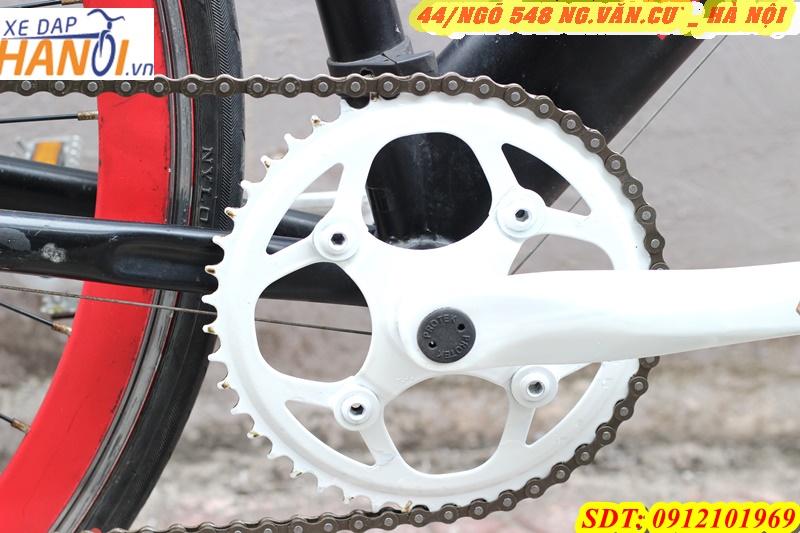 Xe đạp thể thao touring Nhật bãi 22 IM đến từ Japan