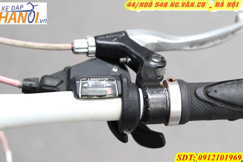 Xe đạp thể thao touring Nhật bãi 22 IM đến từ Japan