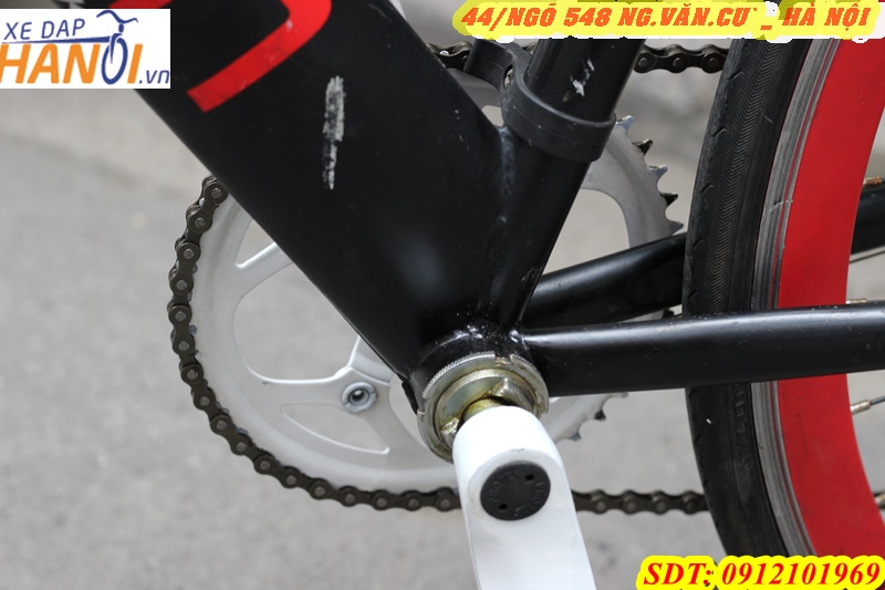 Xe đạp thể thao touring Nhật bãi 22 IM đến từ Japan