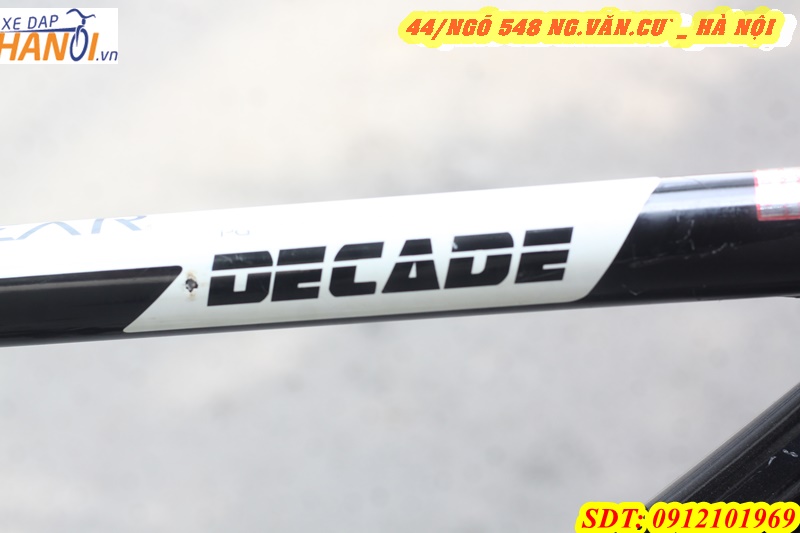 Xe đạp thể thao Touring Nhật bãi PROGEAR DECADE ĐẾN TỪ JAPAN