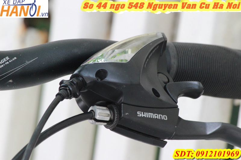 Xe đạp Touring Nhật bãi  Trek 7.3 đến từ USA