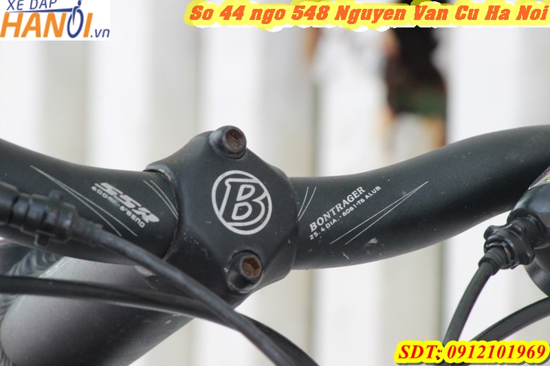 Xe đạp Touring Nhật bãi  Trek 7.3 đến từ USA