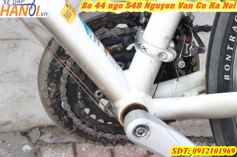 Xe đạp Touring Nhật bãi  Trek 7.3 đến từ USA