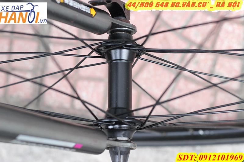 Xe đạp thể thao Touring Nhật bãi BRIDGESTONE CYLVA ĐẾN TỪ JAPAN-