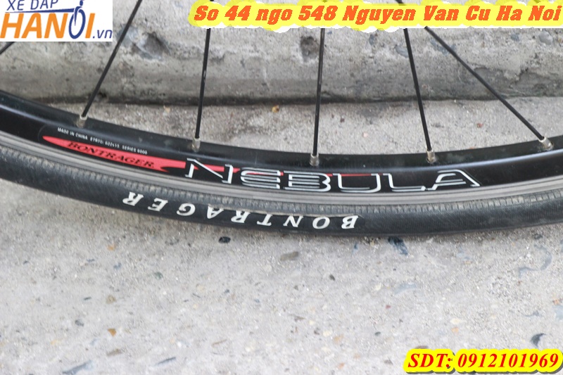 Xe đạp Touring Nhật bãi  Trek 7.3 đến từ USA