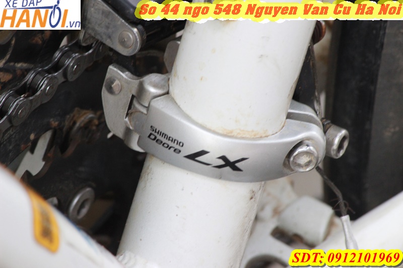 Xe đạp Touring Nhật bãi  Trek 7.3 đến từ USA
