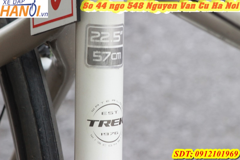 Xe đạp Touring Nhật bãi  Trek 7.3 đến từ USA