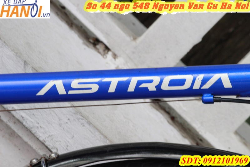 Xe đạp Touring Nhật bãi ASTROIA đến từ Japan