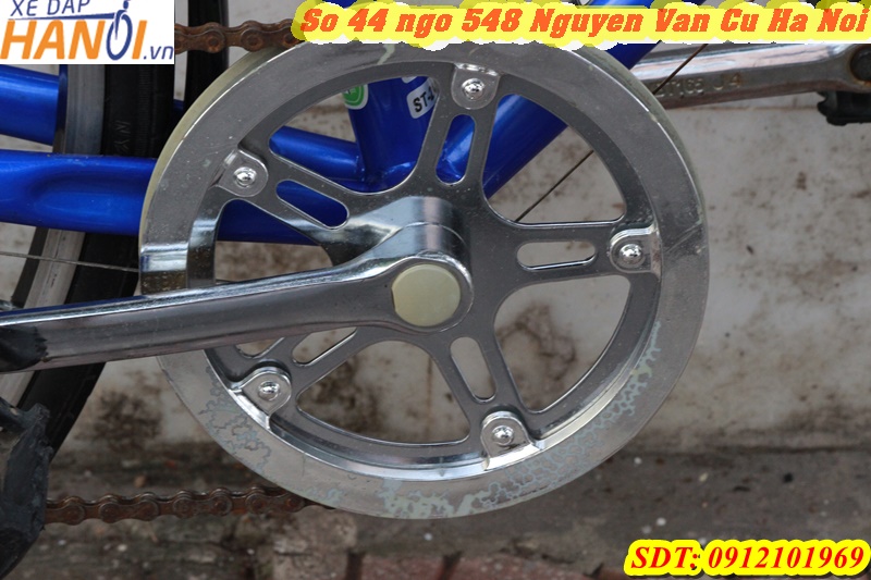Xe đạp Touring Nhật bãi ASTROIA đến từ Japan