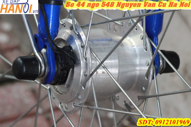 Xe đạp Touring Nhật bãi ASTROIA đến từ Japan