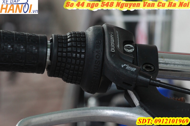 Xe đạp Touring Nhật bãi ASTROIA đến từ Japan