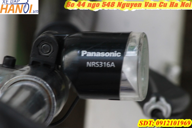 Xe đạp Touring Nhật bãi ASTROIA đến từ Japan