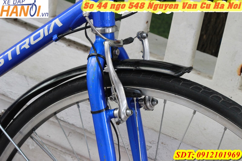 Xe đạp Touring Nhật bãi ASTROIA đến từ Japan