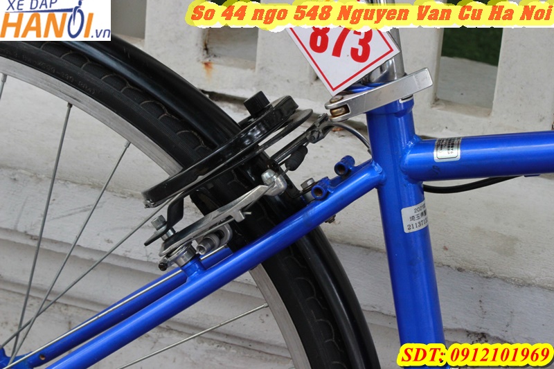 Xe đạp Touring Nhật bãi ASTROIA đến từ Japan