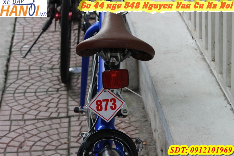 Xe đạp Touring Nhật bãi ASTROIA đến từ Japan