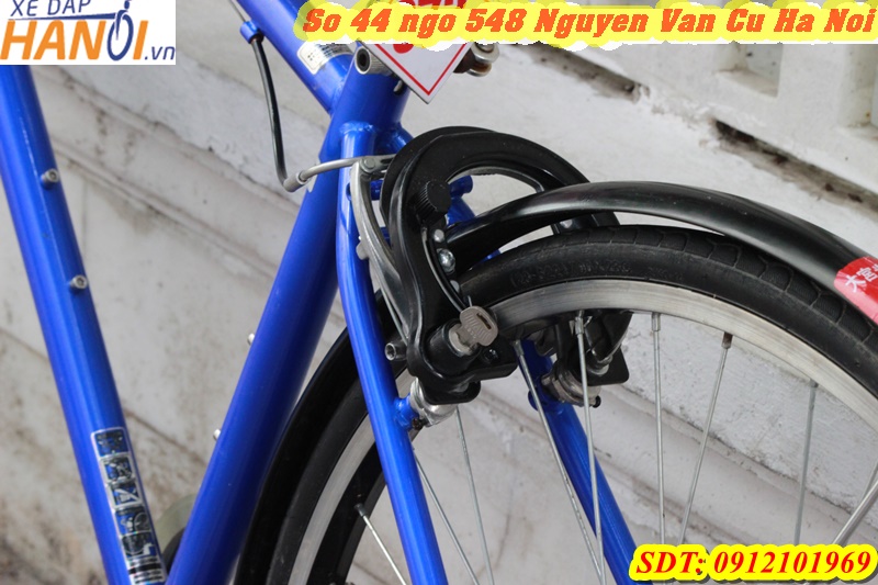 Xe đạp Touring Nhật bãi ASTROIA đến từ Japan