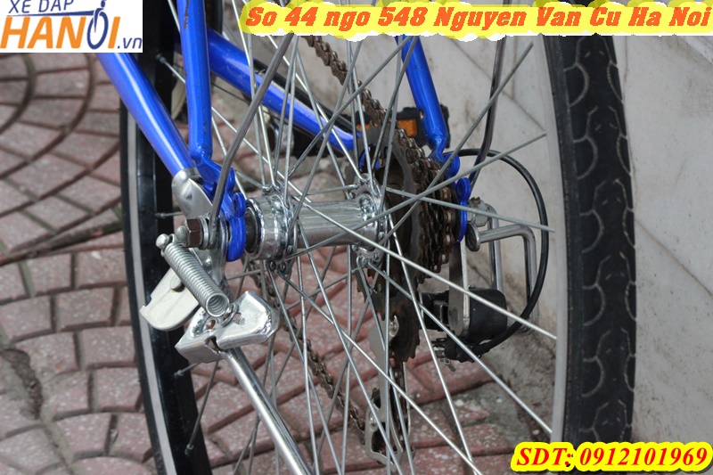 Xe đạp Touring Nhật bãi ASTROIA đến từ Japan