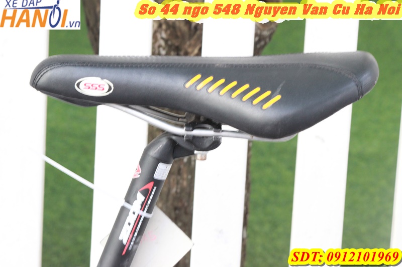 Xe đạp Touring Nhật bãi Progressive đến từ Japan