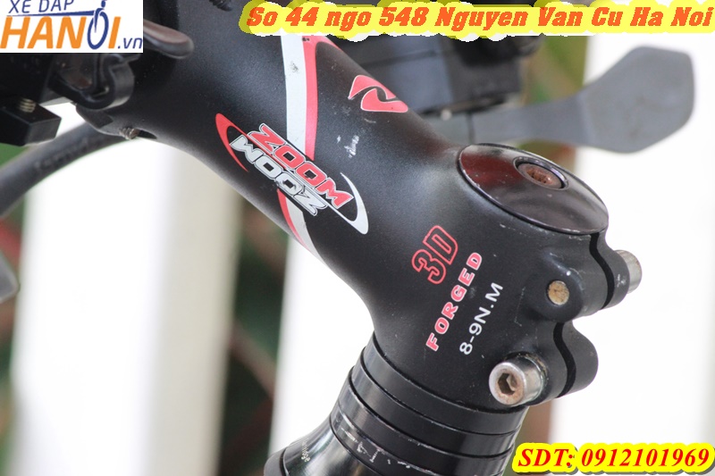 Xe đạp Touring Nhật bãi Progressive đến từ Japan