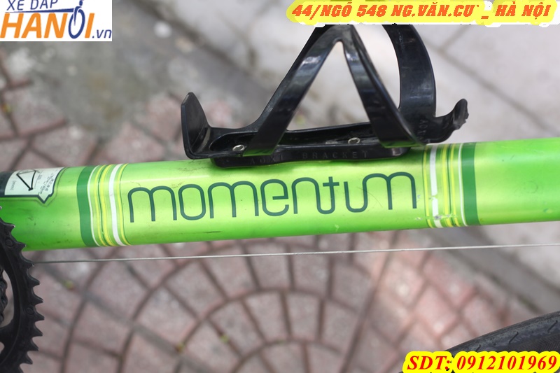 Xe  Nhật bãi Iwant Momenttum đến từ Taiwant