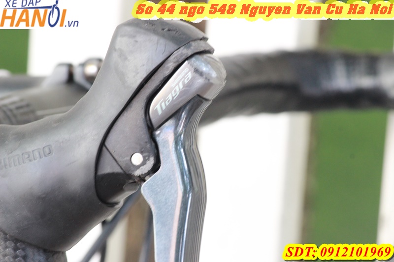 Xe đạp đua Mosso 710 ARC đến từ Taiwant