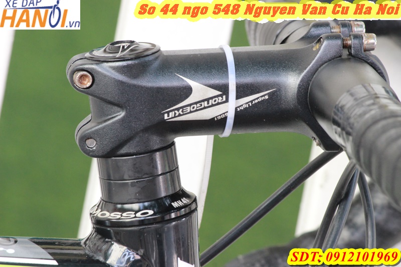 Xe đạp đua Mosso 710 ARC đến từ Taiwant