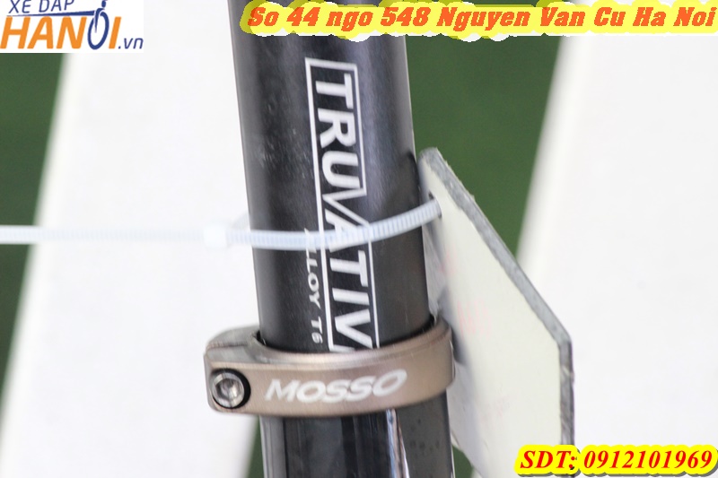 Xe đạp đua Mosso 710 ARC đến từ Taiwant