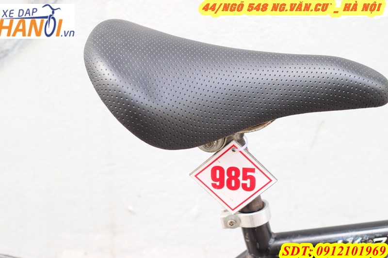 Xe đạp thể thao touring Nhật bãi DUNLOP ĐẾN TỪ NƯỚC ANH