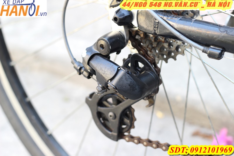 Xe  Nhật bãi Gios Cele đến từ nước Ý