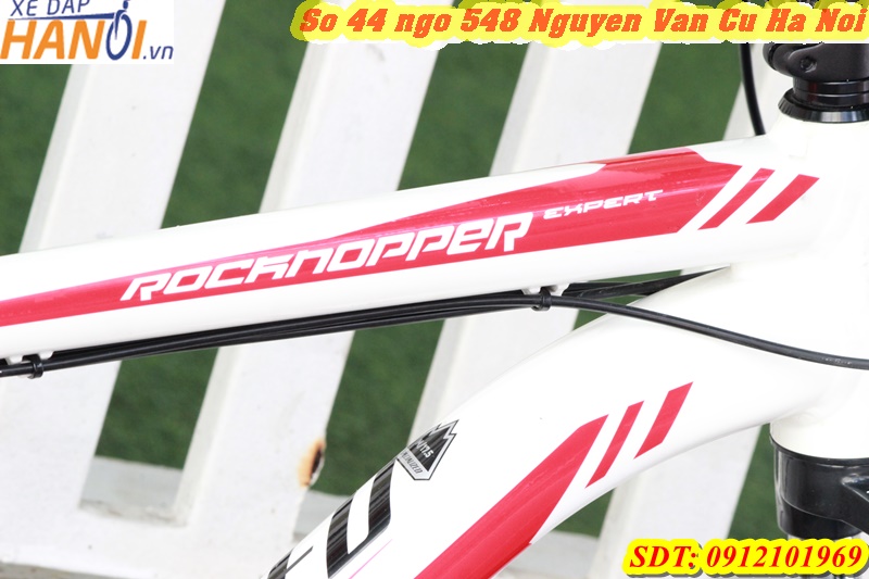 Xe đạp MTB Nhật bãi Specialized Rocknopper đến từ USA