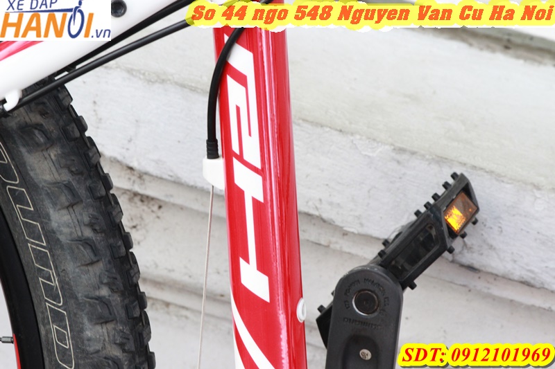 Xe đạp MTB Nhật bãi Specialized Rocknopper đến từ USA