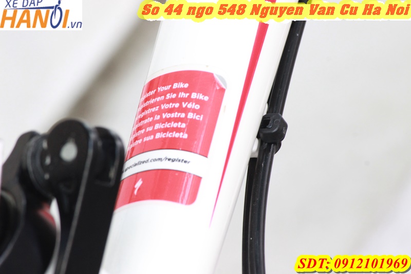 Xe đạp MTB Nhật bãi Specialized Rocknopper đến từ USA