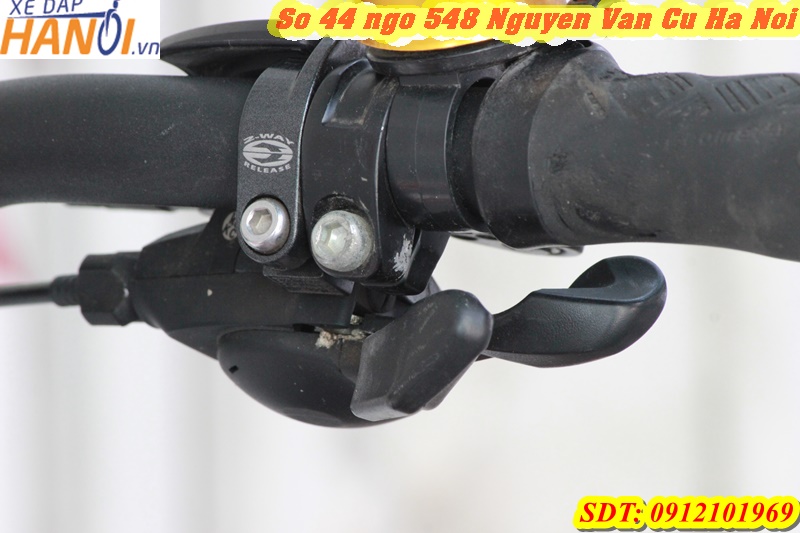 Xe đạp MTB Nhật bãi Specialized Rocknopper đến từ USA
