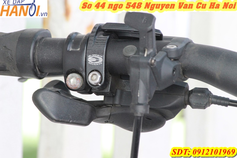 Xe đạp MTB Nhật bãi Specialized Rocknopper đến từ USA