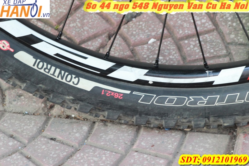 Xe đạp MTB Nhật bãi Specialized Rocknopper đến từ USA