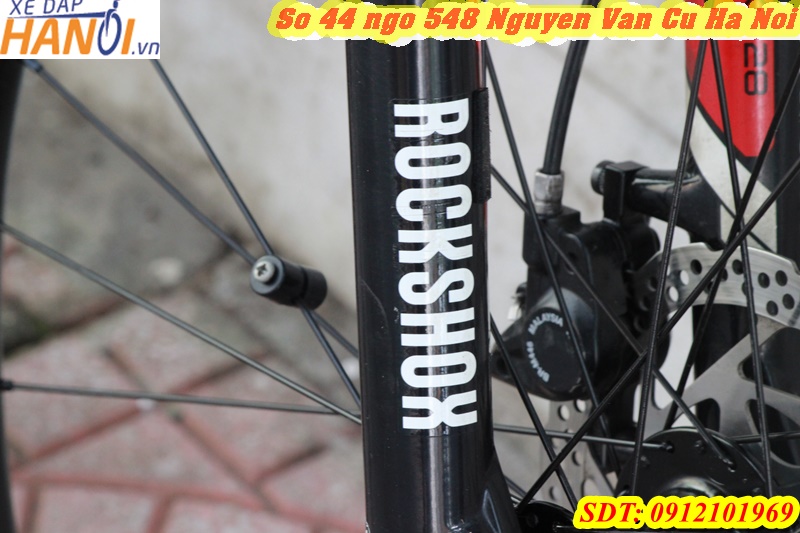 Xe đạp MTB Nhật bãi Specialized Rocknopper đến từ USA