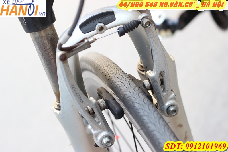 Xe  Nhật bãi Gios Cele đến từ nước Ý