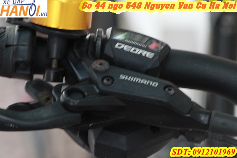 Xe đạp MTB Nhật bãi Specialized Rocknopper đến từ USA