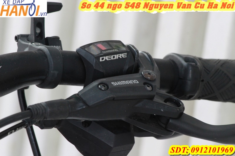 Xe đạp MTB Nhật bãi Specialized Rocknopper đến từ USA