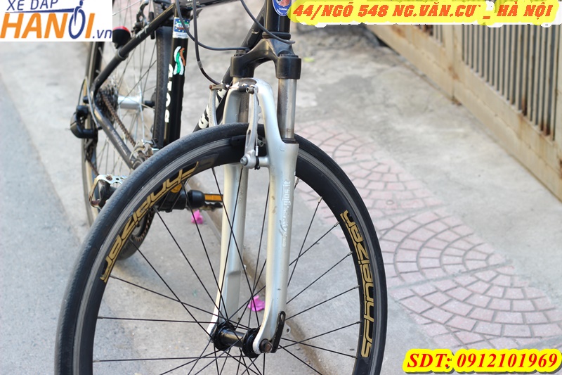Xe  Nhật bãi Gios Cele đến từ nước Ý