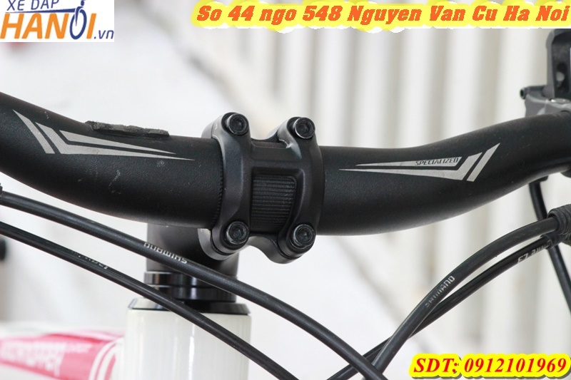 Xe đạp MTB Nhật bãi Specialized Rocknopper đến từ USA